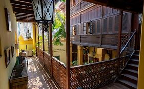 Jafferji House